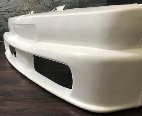 GfK-Race-Frontstoßstange „EVO 1/2“